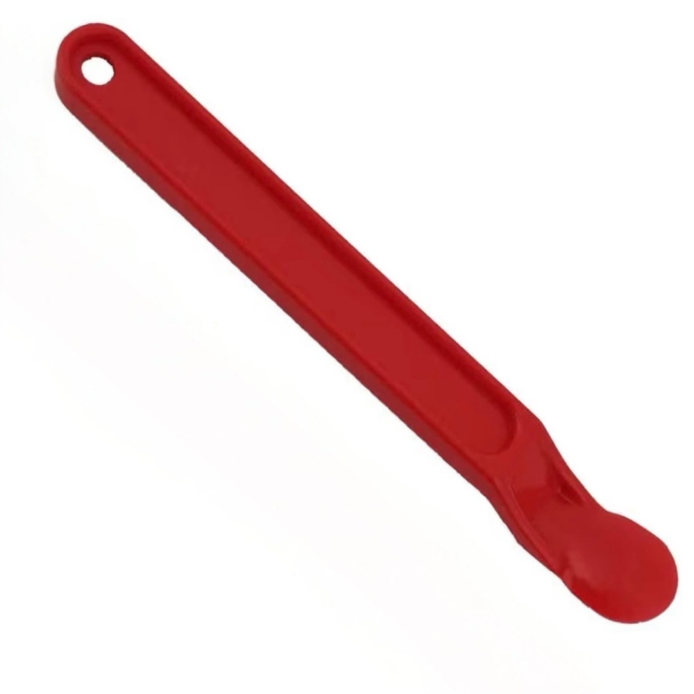 Label & Sticker Remover / Box Opener | Scotty Peeler | Red | 1 Each